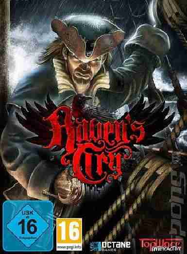 Descargar Ravens Cry Update v1.01 [ENG][CODEX] por Torrent